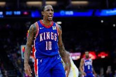 德羅贊：本賽季變動不應(yīng)成借口，我從未在意這些