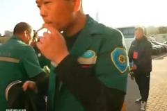 美女主播郭小仙播中超，不過怎么都聽不懂