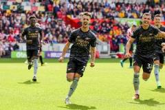 阿森納或今夏清洗六人，尋求回收資金