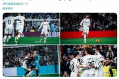 勞爾-阿森西奧發(fā)文：回到主場并在聯(lián)賽中取勝，我們?nèi)栽趹?zhàn)斗！