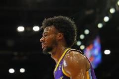 G聯(lián)賽季后賽球隊名單公布：毒蛇、勇士晉級，衛(wèi)冕冠軍與南灣湖人被淘汰