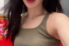 美娜曬視頻：尊貴的東北公主，請(qǐng)享用您的下午茶！