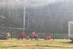 成都蓉城客場備戰(zhàn)，周三將對陣泰山隊