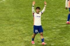 謝文能妻子曬社交：三追四太刺激，首次到老公家鄉(xiāng)