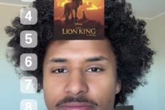 愛(ài)看電影的阿德耶米！迪斯尼動(dòng)畫(huà)長(zhǎng)片排名，你看過(guò)幾部呢？