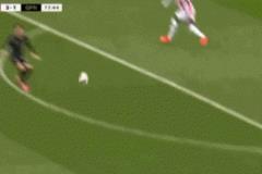 梁民革英冠破門展露鋒芒 成熟表現(xiàn)獲贊