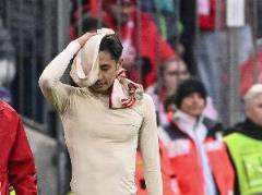 伊藤洋輝斯圖3年僅傷缺8場(chǎng)，加盟拜仁一季僅踢8場(chǎng)