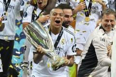 歐冠獎金每人90萬！馬卡：皇馬四冠王將獲8000萬總額