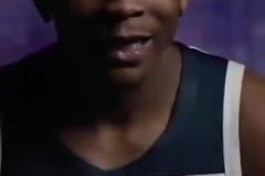 東契奇秒選博爾特！NBA球員們最喜愛的籃球以外的運(yùn)動員是誰？