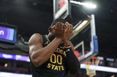 庫明加與基迪或被壓價 名記：今夏僅籃網(wǎng)有空間提供高額報價