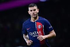 盧卡斯：希望飛機(jī)落地時我們已經(jīng)是冠軍了