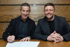 貝爾塔接任阿森納總監(jiān)，曾效力馬競(jìng)12年