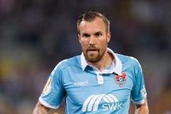 大十字：拜仁球迷的尊重讓我感到非常榮幸