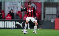 托納利：米蘭處子賽季后我感到憂(yōu)慮，擔(dān)心無(wú)法被買(mǎi)斷