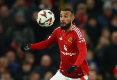 曼聯(lián)球員英超主場(chǎng)對(duì)抗次數(shù)榜：馬茲拉維領(lǐng)跑，B費(fèi)緊隨其后