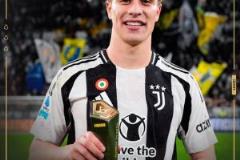 伊爾迪茲全場(chǎng)最佳！尤文VS熱那亞關(guān)鍵進(jìn)球定勝負(fù)