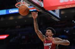 韋爾6中6高效表現(xiàn)，13分14板2助1斷2帽亮眼數(shù)據(jù)