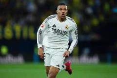 姆巴佩職業(yè)生涯已打入364球，法國球員中僅次于本澤馬和亨利