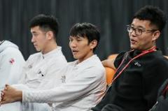 矣進(jìn)宏：兩年合同到期，未來(lái)將開啟新篇章