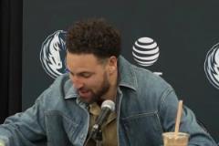 克萊依舊是那個克萊！