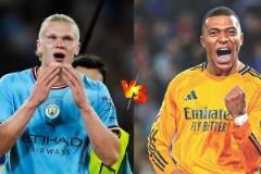 毛劍卿：姆巴佩踢球像大羅，我認(rèn)為他可能比哈蘭德更出色