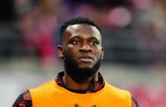 博尼法斯：減少出場時(shí)間無關(guān)緊要，只要在場上就為球迷奉獻(xiàn)100%