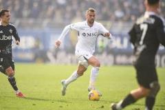 斯皮納佐拉因大腿肌肉疲勞將缺席那不勒斯對(duì)陣米蘭的比賽