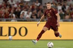 DAZN：多夫比克小腿問題需評估，對陣尤文前將接受檢查