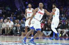 76人戰(zhàn)績聯(lián)盟墊底 仍有機會守住首輪資格