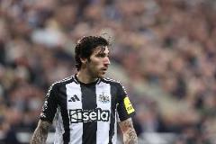 托納利回應(yīng)轉(zhuǎn)會(huì)傳聞：不擔(dān)心，我很少用手機(jī)看社交媒體