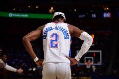 穩(wěn)健流！亞歷山大連續(xù)兩場30+且零失誤 創(chuàng)隊(duì)史紀(jì)錄