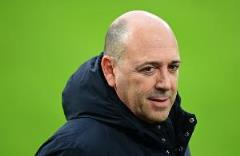 藥廠高層：僅1/3資源對抗拜仁難度大，需智慧打造球隊