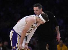 雷迪克：我們曾向里夫斯提出挑戰(zhàn)，要求他打得更兇