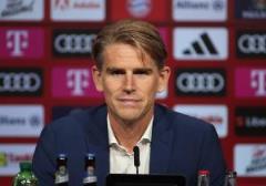 弗羅因德：薩內證明了他對球隊的關鍵作用，我們贏得了關鍵3分