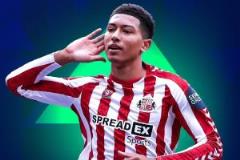 19歲小貝林跳級進英格蘭U21，身價飆升至2200萬歐，未來或成億元先生？