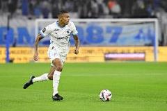 馬賽遭保級隊?wèi)K敗，《隊報》怒斥格林伍德：無存在感、散步式表現(xiàn)