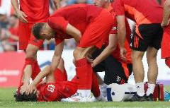 記者：德甲聯(lián)盟規(guī)定拜仁現(xiàn)階段無法簽下自由球員應(yīng)急