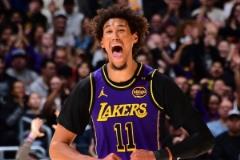 灰熊反超4分后凈勝8分，海斯僅得2分一度被棄用