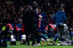 巴黎近38個(gè)法甲客場(chǎng)保持不敗，創(chuàng)歐洲五大聯(lián)賽最長(zhǎng)紀(jì)錄