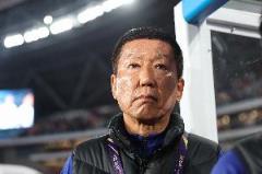 魯媒：泰山逆轉(zhuǎn)取勝仍存短板 崔康熙直指陣容安排問(wèn)題