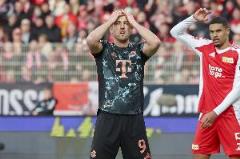 拜仁后防四將傷停，賽季沖刺階段遭遇重創(chuàng)