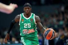 熱湖奇舊將納恩簽約450萬歐元均薪合同 創(chuàng)歐籃球員收入紀(jì)錄