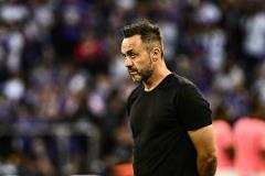 德澤爾比批評(píng)馬賽缺乏斗志，巴列爾迪缺陣時(shí)球隊(duì)屢屢失球