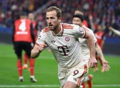 凱恩：最后時(shí)刻丟球與伊藤離場(chǎng)讓我緊張，但贏球后感覺(jué)很棒