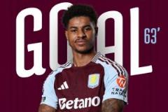 拉什福德買斷條款4000萬(wàn) 10場(chǎng)2球4助&重返英格蘭隊(duì)