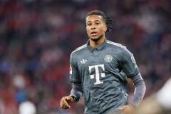 奧利塞本賽季20次創(chuàng)造關(guān)鍵進(jìn)球機(jī)會(huì)，德甲領(lǐng)先