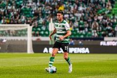 曼聯(lián)等多隊夏窗關注葡體后衛(wèi)伊納西奧，轉(zhuǎn)會費或達4500萬歐元