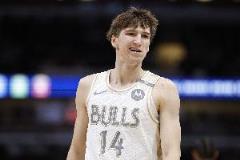 布澤利斯：今天全隊(duì)節(jié)奏拖慢，若開局順利無人能擋我們