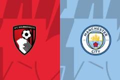 曼城vs伯恩茅斯首發(fā)：哈蘭德、丁丁領(lǐng)銜，努內(nèi)斯、胡桑諾夫出戰(zhàn)