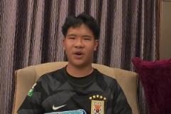 杜黝黝為何語出驚人：“韓佳奇是我爹??！”，請看VCR！